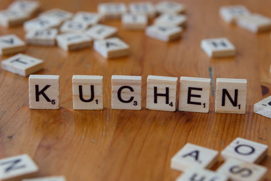 Englisch Sprachkurs in Berlin – Unterrichtsraum